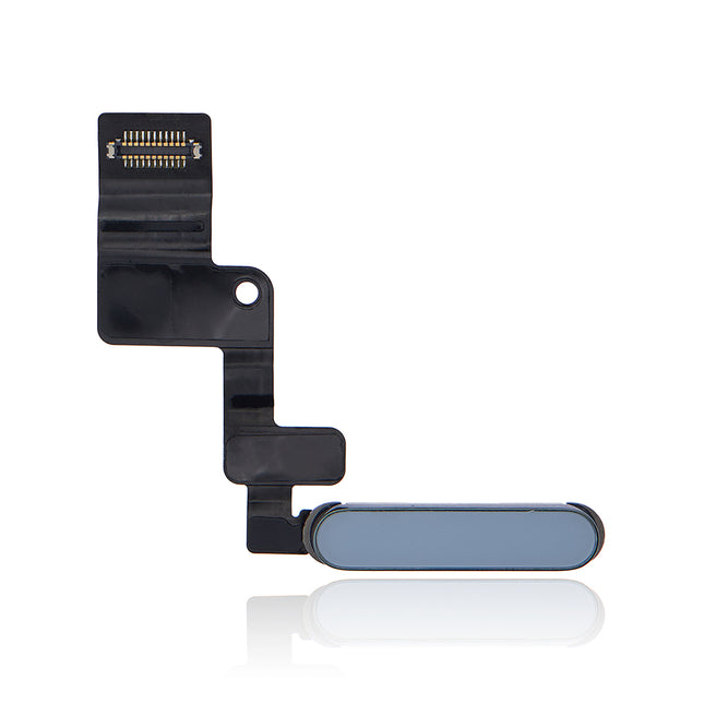 For iPad Air 4/10.9inch Power Flex Cable With Finger Print Function | Blue(Premium OEM)