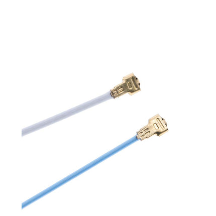 For Samsung Galaxy A20/A205 Signal Cable/Set of 2 Cables (Premium OEM)(SKU:1196055)