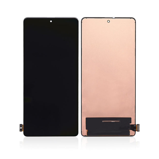 For Xiaomi Poco F4 GT | LCD Assembly | Black(Premium OEM)
