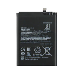 Battery For Xiaomi Redmi Note 6  | BN46