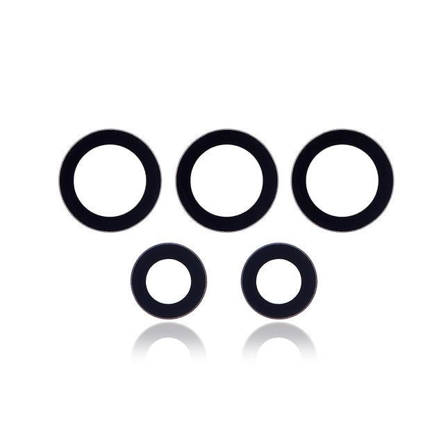 For Samsung Galaxy A32 5G | Camera Lens With Sticker | (Premium OEM)