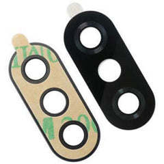 For Xiaomi Redmi S2/Black | Camera Lens With Frame/Sticker | Gold/Black(Premium OEM)