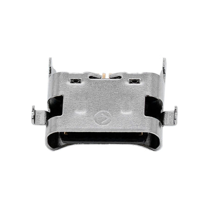 For Samsung Galaxy A20s/A207F Charge Port (Premium OEM)(SKU:1155663)