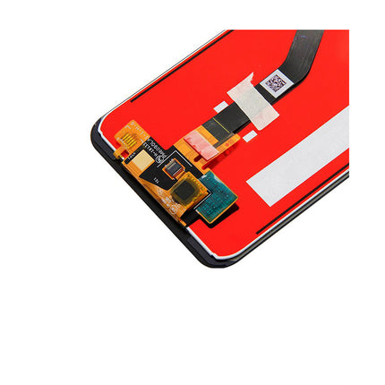 For Huawei Y6 2019 LCD Assembly/Y6 Prime 2019 / Y6S / 8A / 8A Prime / 8A Pro / Y6 Pro / 9E Black (Refurbished)***DE Warehouse***(SKU:1506980)