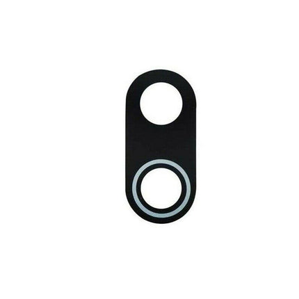 For Xiaomi Redmi 7A Camera Lens With Sticker (Aftermarket Plus)(SKU:1185879)