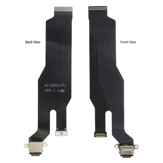 For Huawei P20 | Charge Port Flex Cabe | (Premium OEM)