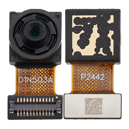 For Xiaomi Redmi 12 Front Small Camera/Redmi 12 5G Premium OEM (SKU:1563298)