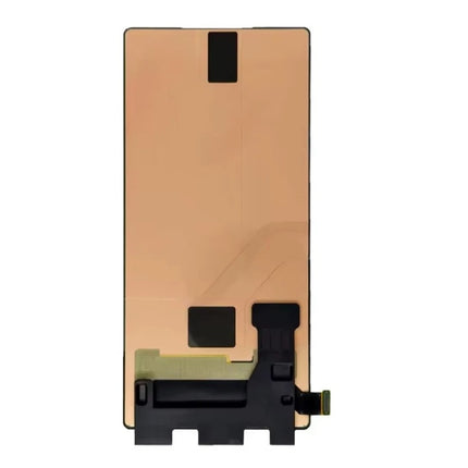 For ZTE Nubia Z70 Ultra OLED assembly (Premium OEM) (SKU:1563900)