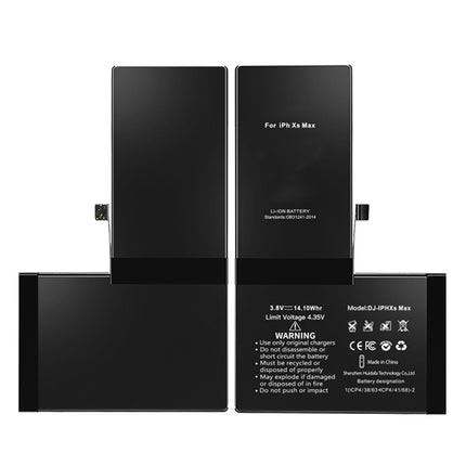 For iPhone Xs max Battery Standard Capacity (SKU:1563495)