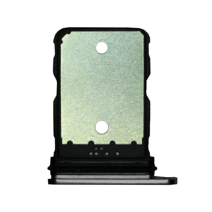 For Google Pixel 8 pro Sim Card Holder /Dual Card Black Premium OEM (SKU:1563317)