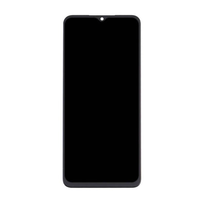 For Samsung Galaxy M33 5G LCD assembly Black Premium OEM (SKU:1563249)