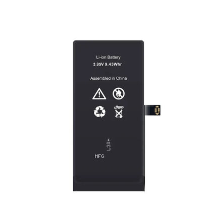 For iPhone 12 Mini Battery Standard Capacity (SKU:1563501)