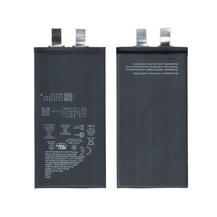 For iPhone 13 Battery Cell Without Flex Cable 3227mah/A (SKU:1563458)