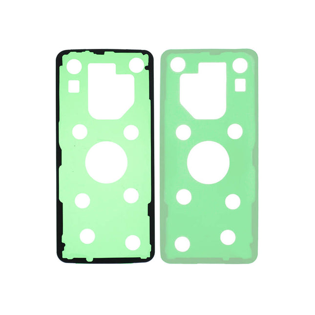 For Samsung Galaxy S9 Plus/G965/Galaxy s9 plus/G965u | Battery Cover Sticker | (Aftermarket Plus)