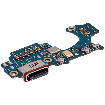 For Samsung Galaxy Z Flip4 Charge Port Flex Cable (Premium OEM )(SKU:1531452)