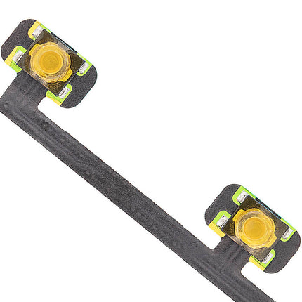 For iPad 6/Air 2018 Volume On/Off Flex Cable (Refurbished)(SKU:1420622)