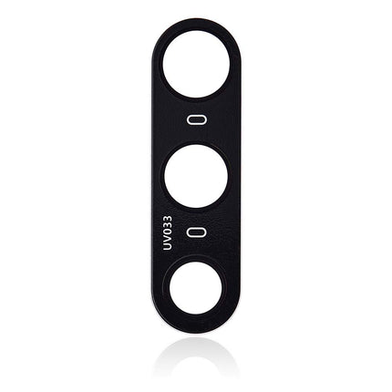 For Samsung Galaxy Note 10+/N975F Camera Lens With Sticker (Premium OEM)(SKU:1296231)