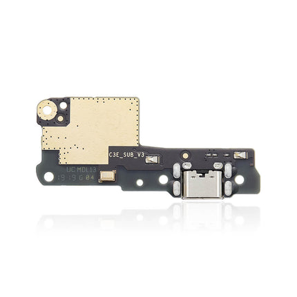 For Xiaomi Redmi 7A Charge Port Flex Cabe (Aftermarket Plus)(SKU:1113471)