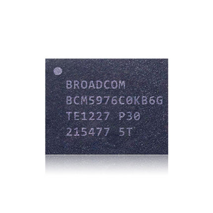 For iPhone 6/6 Plus(5976/343S0694) | Touch IC | (Refurbished)