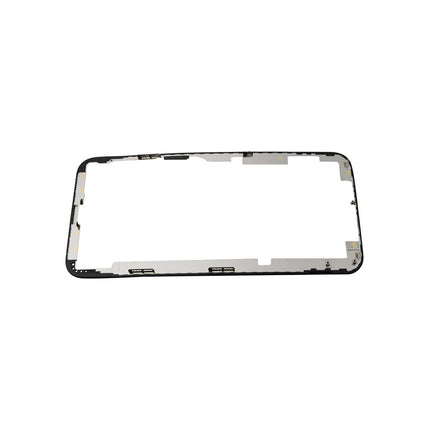 For iPhone Xs max LCD Frame Black(Aftermarket Plus)(SKU:1043990)