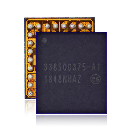 For iPhone Xs/Xs max/XR Camera IC/338S00375 (Premium OEM)(SKU:1123927)