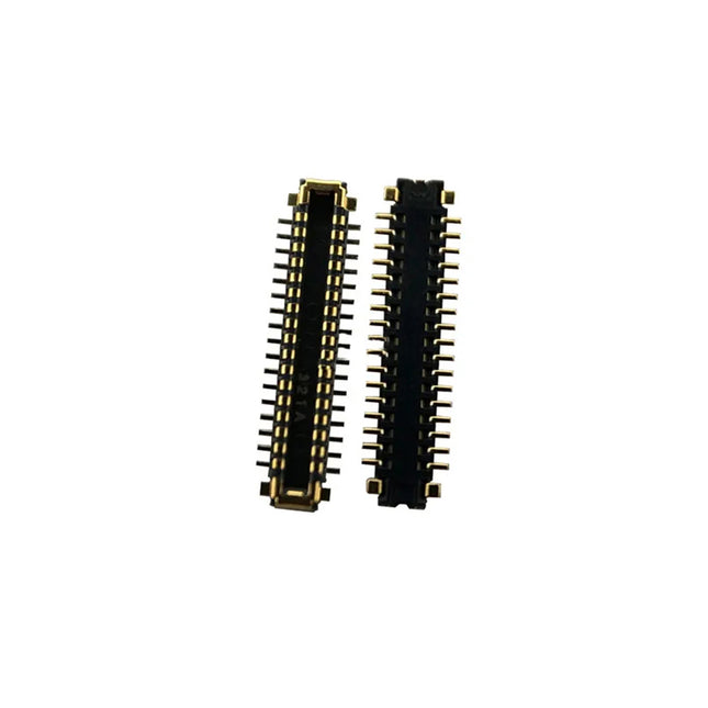 For Honor 9X LCD Connector (Premium OEM)(SKU:1475849)