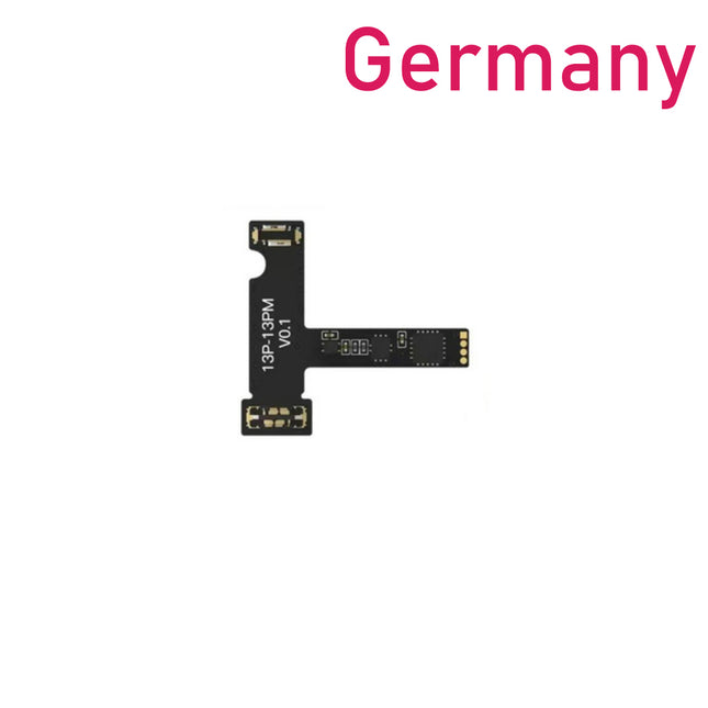 For iPhone 13 Pro / 13 Pro Max | Tag-on Battery Repair Flex Cable(JC)***DE Warehouse***