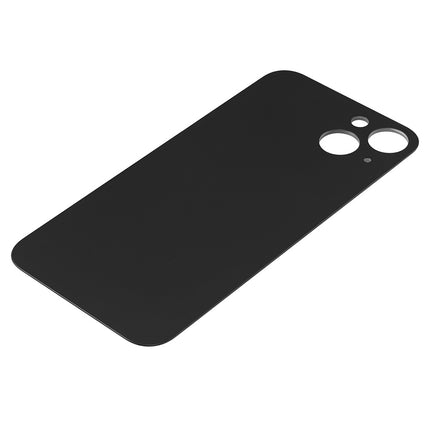 For iPhone 13 Lens for back cover/Big Camera Hole/No Logo White(Aftermarket Plus)(SKU:1482375)