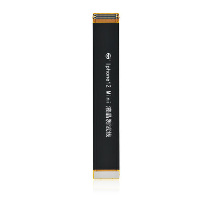 For iPhone 12 Mini | LCD Testing Flex Cable | (Aftermarket Plus)