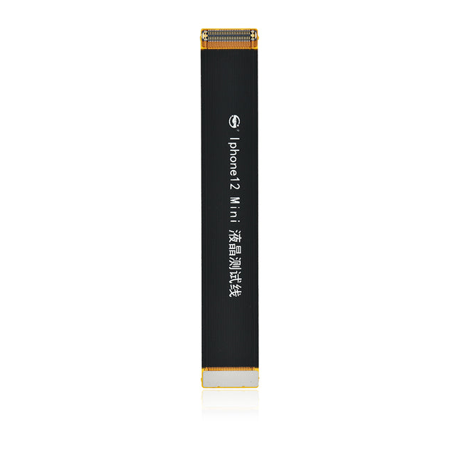 For iPhone 12 Mini | LCD Testing Flex Cable | (Aftermarket Plus)