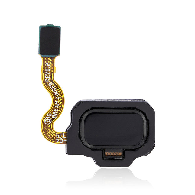 For Samsung Galaxy S8/G950F/G955 | Finger Print Sensor Flex Cable | Black(Premium OEM)