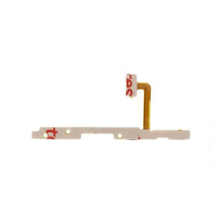For Xiaomi Redmi Note 9T Volume On/Off Flex Cable (Aftermarket Plus)(SKU:1463787)