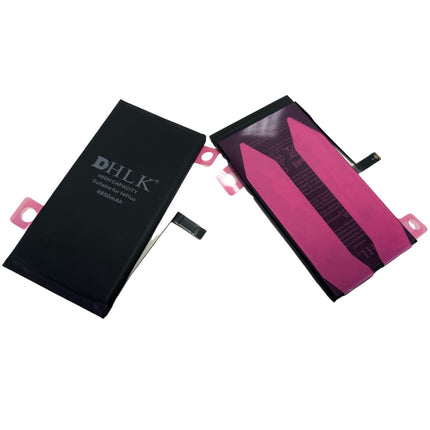 DHLK for iPhone 14 Plus Battery with sticker High Capacity 4850 mAh ***DE warehouse***(SKU:1561585)