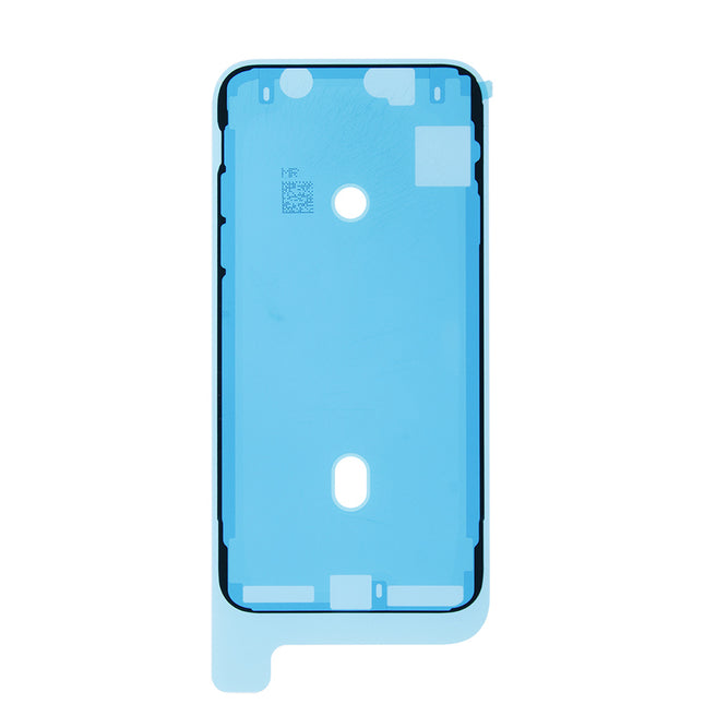 For iPhone X | LCD Socket Sticker | (Premium OEM)