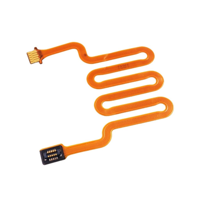 For Huawei Mate 20 lite | Finger Print Connecting Flex Cable | (Premium OEM)