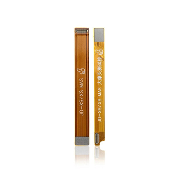 For iPhone Xs/Xs max | Big Camera Testing Flex Cable | (Aftermarket Plus)