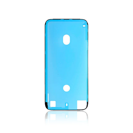 For iPhone 7 | LCD Socket Sticker | Black(Aftermarket Plus)