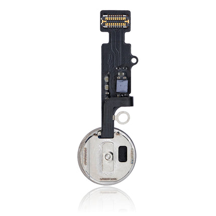 For iPhone 7/7P/8/8P/JC 7gen/6gen Universal Home button With Return Function Gold(Aftermarket Plus)(SKU:1256193)