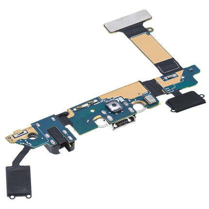 For Samsung Galaxy S6/G920/G920i Charge Port Flex Cable (Premium OEM)(SKU:1073393)