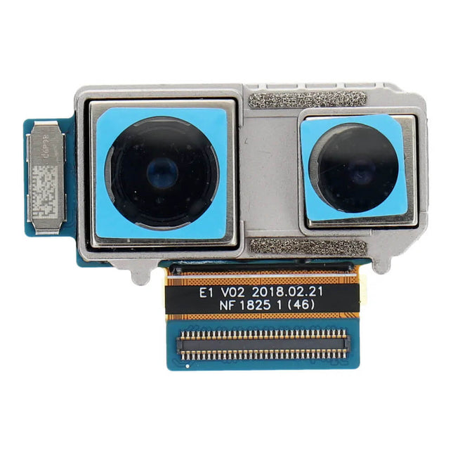 For xiaomi 8 | Rear back big camera | (Premium OEM)