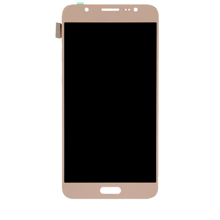 For Samsung Galaxy J7/J700 LCD Assembly Gold(Aftermarket Plus)(SKU:1481428)