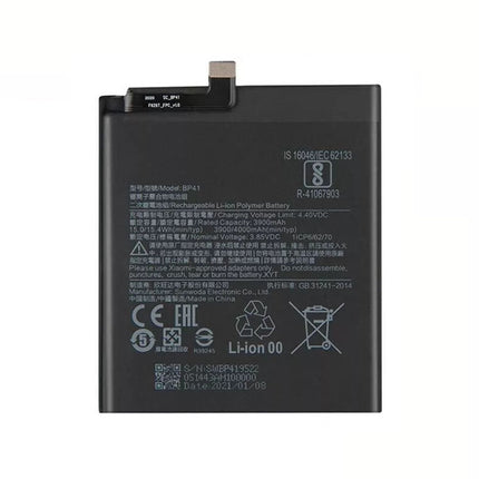 Battery for Xiaomi  Redmi K20 / Mi 9T | BP41