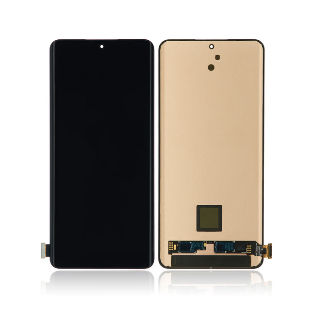 For Xiaomi Mi 12 Pro | LCD Assembly | Black(Premium OEM)