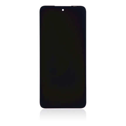 For Xiaomi Poco M3 Pro LCD Assembly / Redmi Note 10 5g / Redmi Note 10T 5G Black (Refurbished)***DE Warehouse***(SKU:1507018)