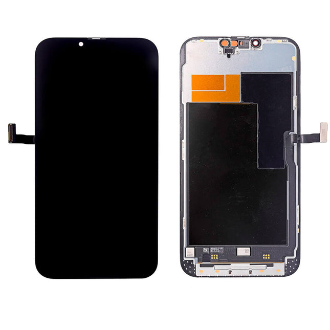 For iPhone 13 pro max | LCD Assembly | Black (Refurbished)