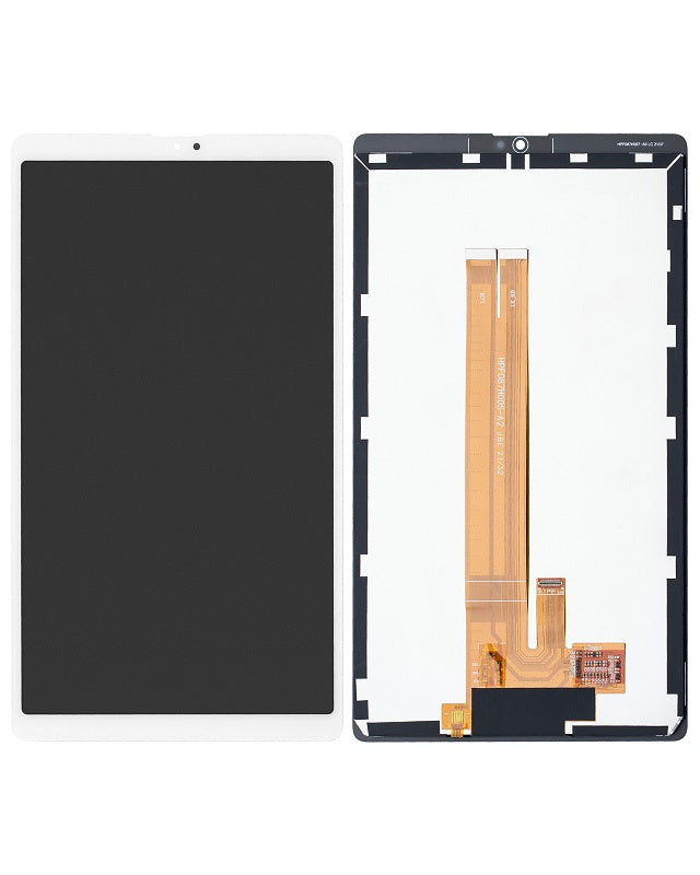 For Samsung Tab A7 Lite/T220 | LCD Assembly | White/wifi(Premium OEM)