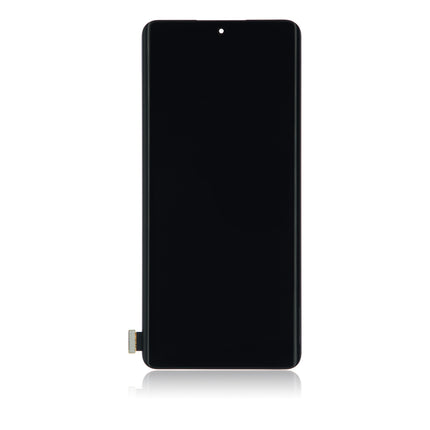 For Xiaomi Mi 12 Pro / OLED Assembly (Aftermarket Plus)(SKU:1561839)
