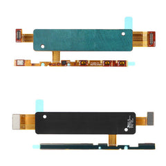 For Sony Xperia M4 Aqua | Volume On/Off Flex Cable | (Premium OEM)