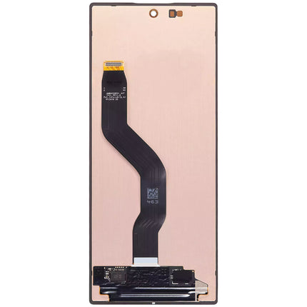 For Samsung Galaxy Z Fold6 5G / OLED assembly Secondary screen 5G (Refurbished)(SKU:1562400)