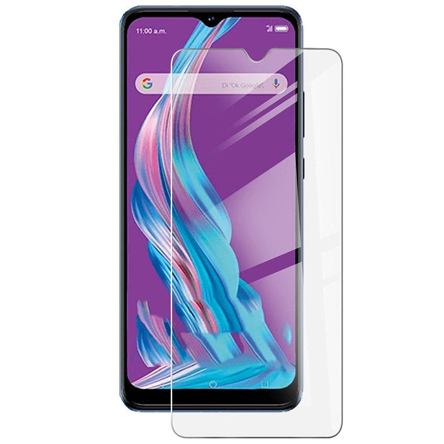 For OPPO A57|Tempered glass